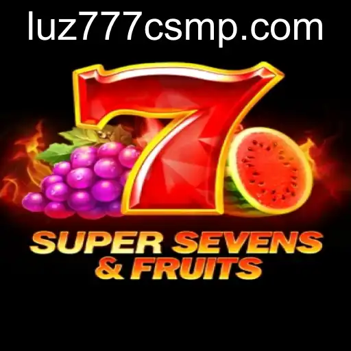 7SuperSevensFruits