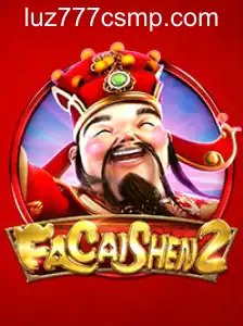 FaCaiShen2