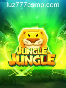 JungleJungle: Novas Aventuras em Um Mundo Selvagem e Místico