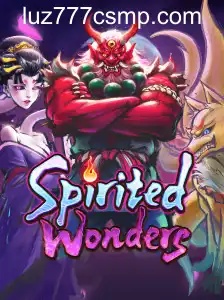 SpiritedWonders: Uma Jornada Inesquecível no Mundo dos Jogos